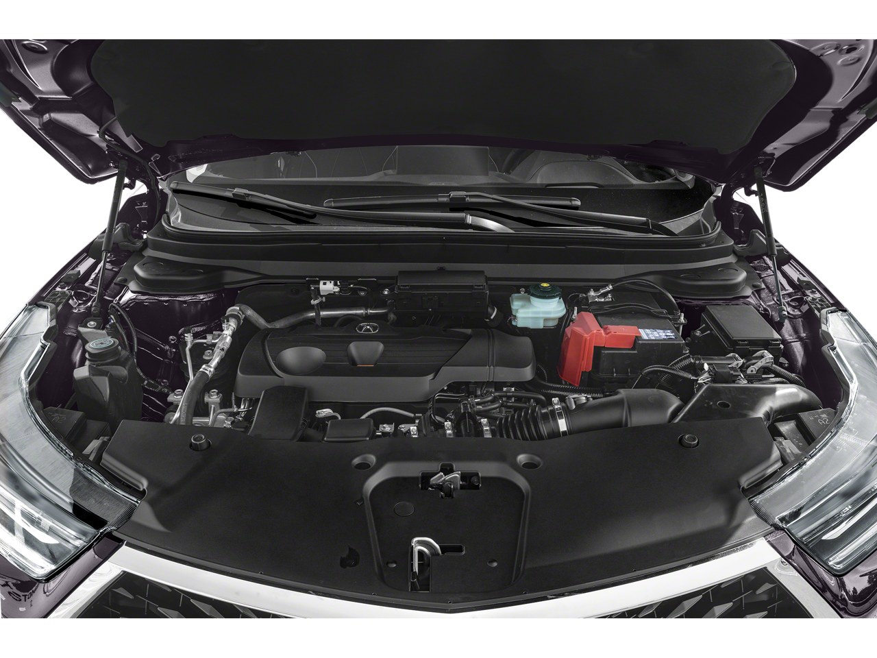 2023 Acura RDX Vehicle Photo in San Antonio, TX 78230