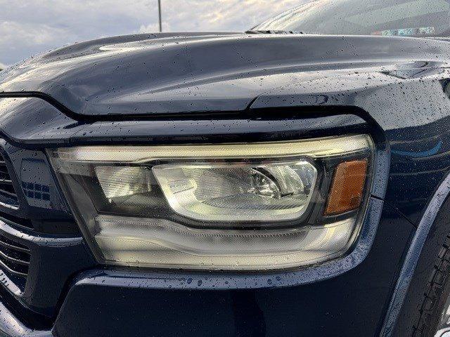 2021 Ram 1500 Vehicle Photo in Mechanicsburg, PA 17050-1707