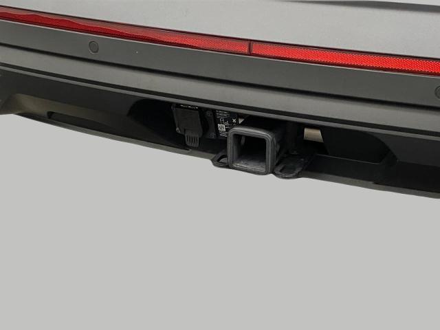 2022 Volkswagen Atlas Vehicle Photo in Appleton, WI 54913
