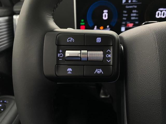 2025 Hyundai SANTA FE Hybrid Vehicle Photo in Appleton, WI 54913