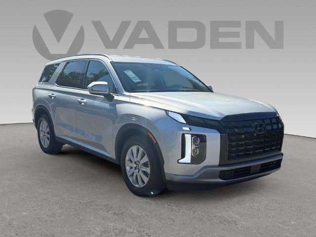 2024 Hyundai PALISADE Vehicle Photo in Savannah, GA 31419