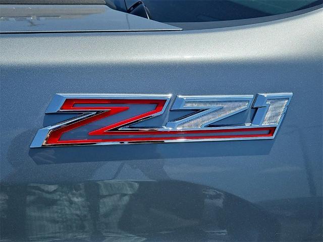 2025 Chevrolet Silverado 2500 HD Vehicle Photo in EASTLAND, TX 76448-3020