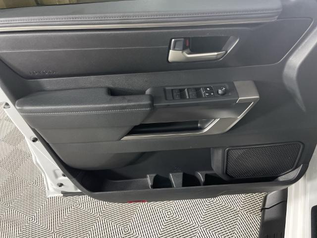 2025 Toyota Tundra Vehicle Photo in GILBERT, AZ 85297-0402