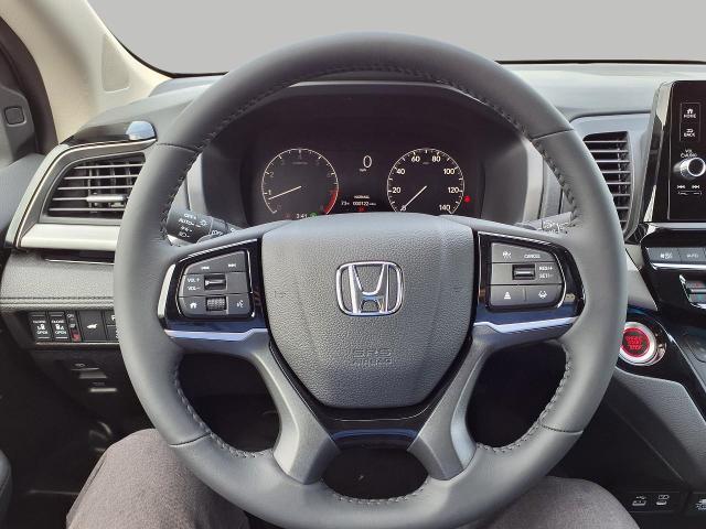 2025 Honda Odyssey Vehicle Photo in Oshkosh, WI 54904