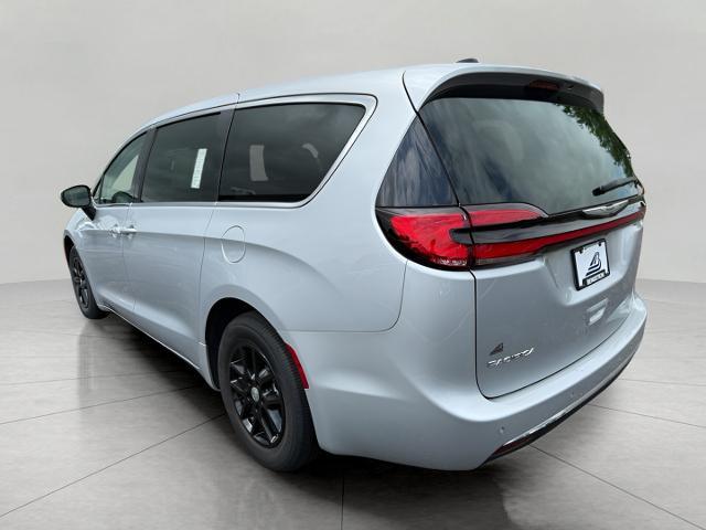 2023 Chrysler Pacifica Vehicle Photo in MIDDLETON, WI 53562-1492