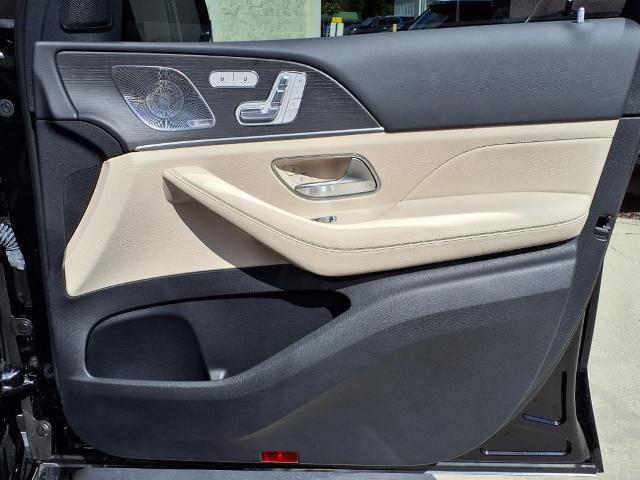 2024 Mercedes-Benz GLS Vehicle Photo in Tampa, FL 33612