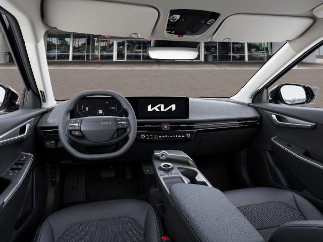 2025 Kia EV6 Vehicle Photo in Tucson, AZ 85712