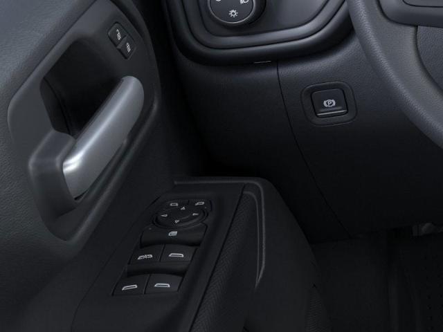 2024 Chevrolet Silverado 1500 Vehicle Photo in LANCASTER, PA 17601-0000
