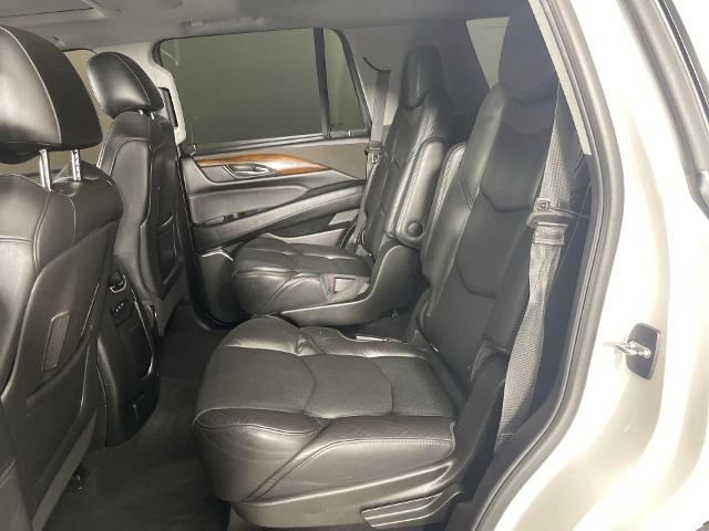 2018 Cadillac Escalade Vehicle Photo in GILBERT, AZ 85297-0402