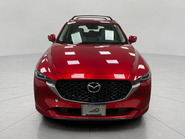 2025 Mazda CX-5 Vehicle Photo in Green Bay, WI 54304
