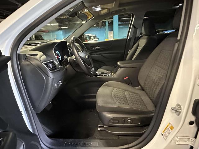 2022 Chevrolet Equinox Vehicle Photo in Roslyn, NY 11576