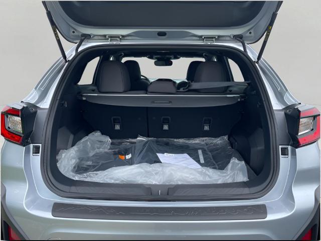 2025 Subaru Crosstrek Vehicle Photo in Oshkosh, WI 54904