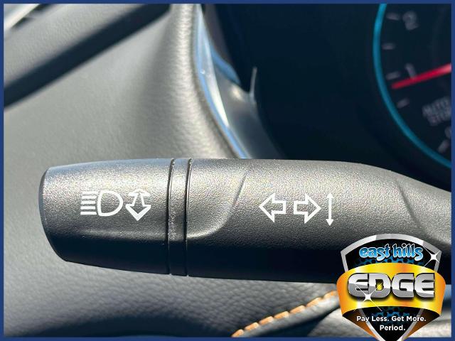 2019 Chevrolet Traverse Vehicle Photo in Roslyn, NY 11576