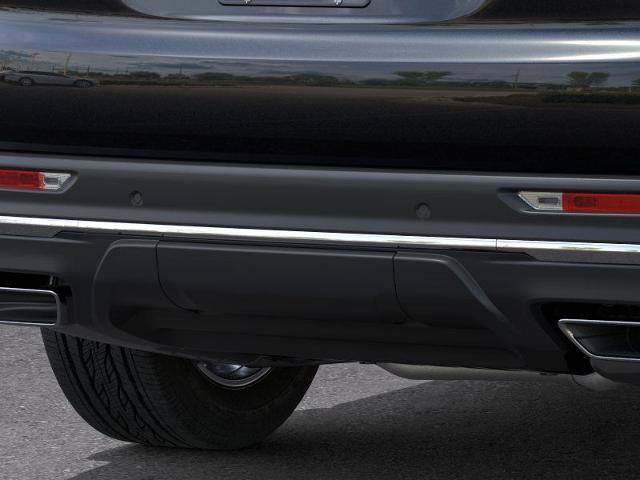 2025 Buick Enclave Vehicle Photo in TREVOSE, PA 19053-4984