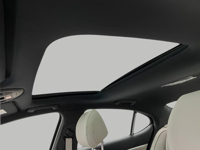 2026 Genesis G70 Vehicle Photo in Appleton, WI 54913