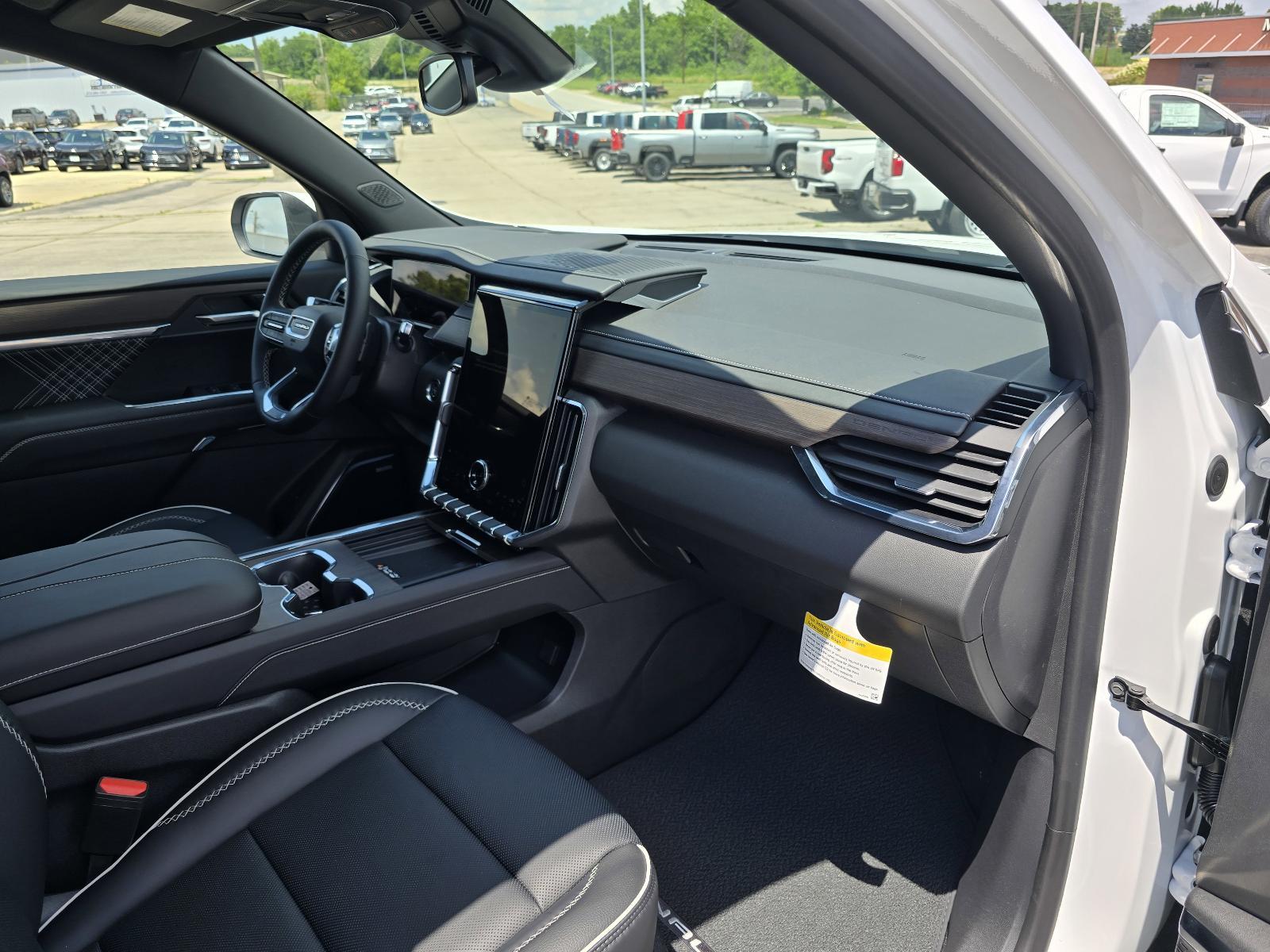 2025 GMC Acadia Vehicle Photo in Rolla, MO 65401