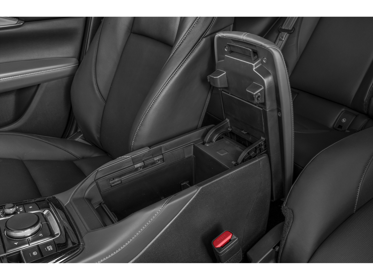 2022 Mazda CX-30 Vehicle Photo in Tulsa, OK 74145