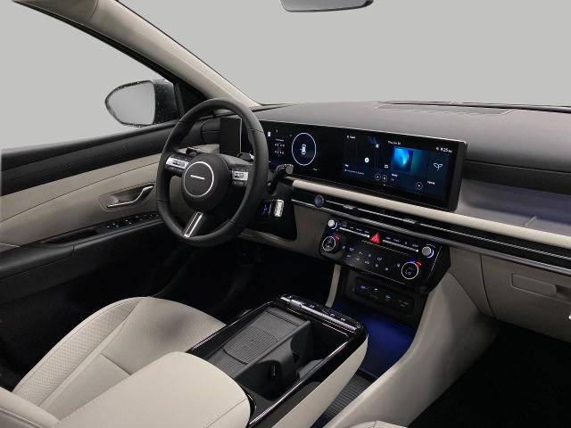 2025 Hyundai TUCSON Hybrid Vehicle Photo in Appleton, WI 54913
