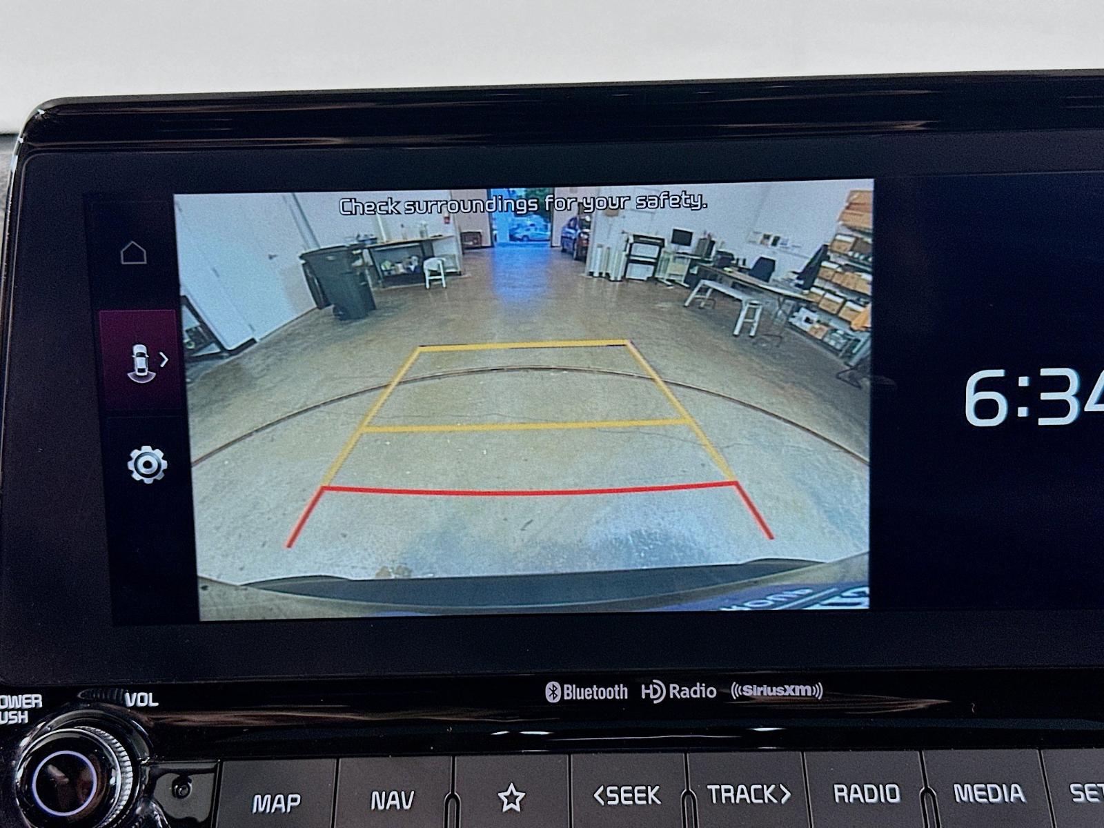 2022 Kia Seltos Vehicle Photo in Langhorne, PA 19047