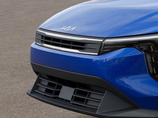2025 Kia K4 Vehicle Photo in Tucson, AZ 85712