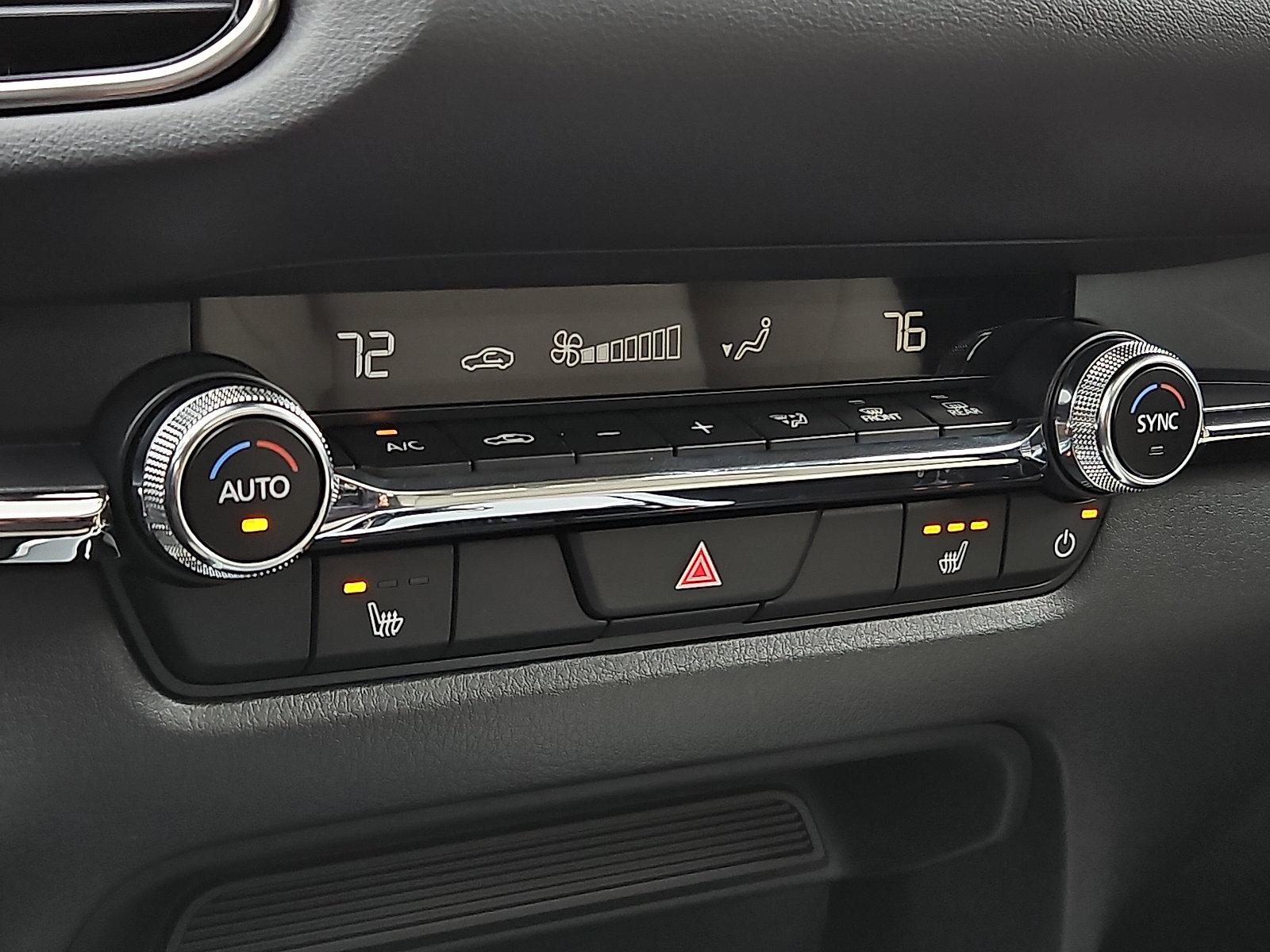 2025 Mazda CX-30 Vehicle Photo in Trevose, PA 19053