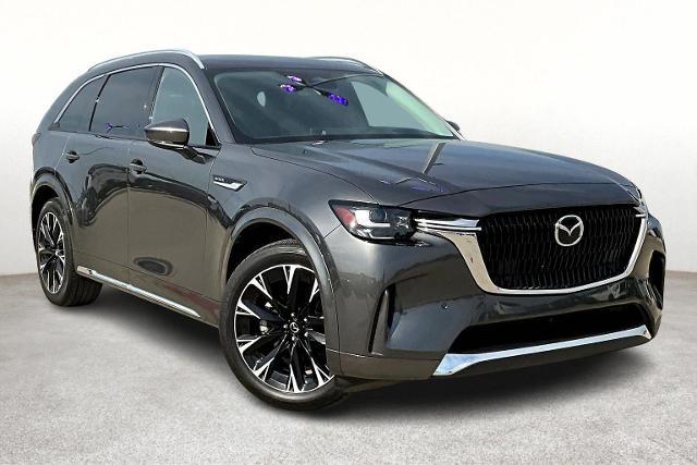 2024 Mazda CX-90 Vehicle Photo in San Antonio, TX 78230