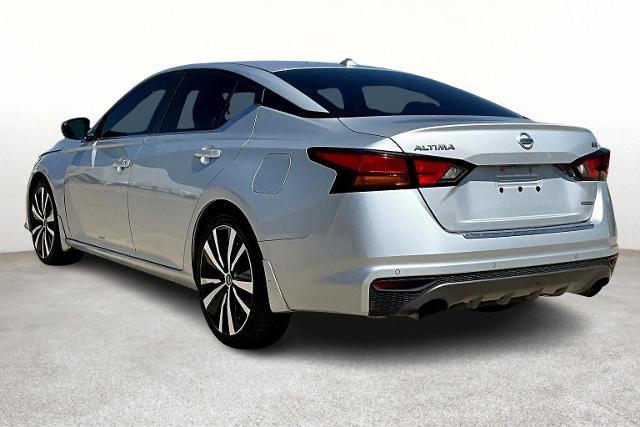 2021 Nissan Altima Vehicle Photo in San Antonio, TX 78230