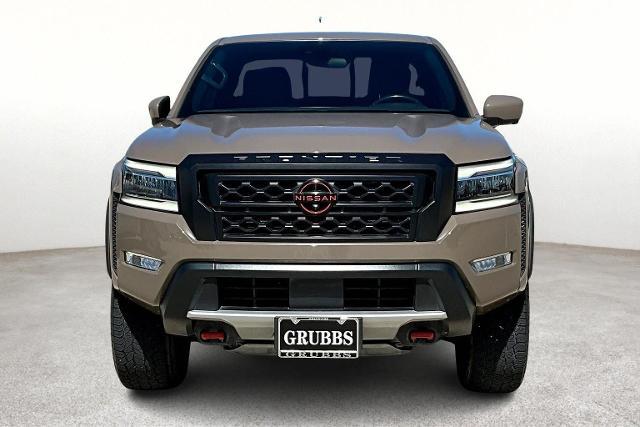 2023 Nissan Frontier Vehicle Photo in San Antonio, TX 78230