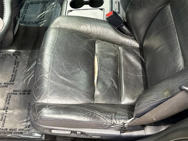 2009 Honda CR-V Vehicle Photo in EVERETT, WA 98203-5662