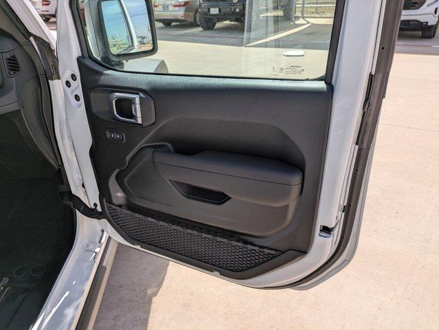 2024 Jeep Gladiator Vehicle Photo in SELMA, TX 78154-1460