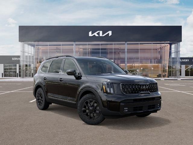 2025 Kia Telluride Vehicle Photo in Dublin, CA 94568