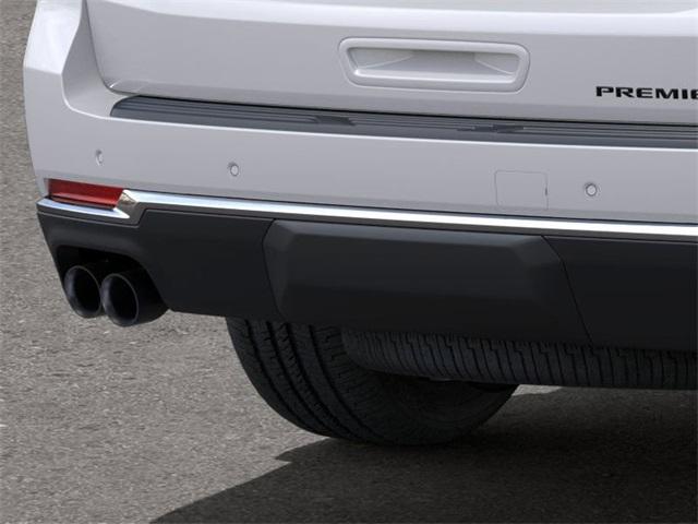 2025 Chevrolet Tahoe Vehicle Photo in ENGLEWOOD, CO 80113-6708