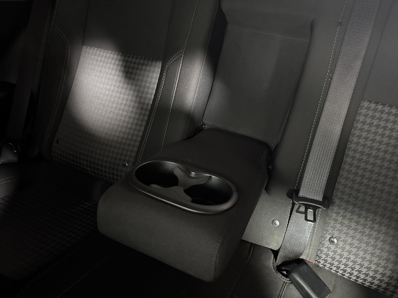 2021 Dodge Challenger Vehicle Photo in GEORGETOWN, TX 78626-7508