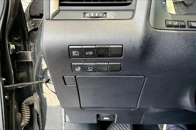 2021 Lexus RX 350L Vehicle Photo in San Antonio, TX 78230