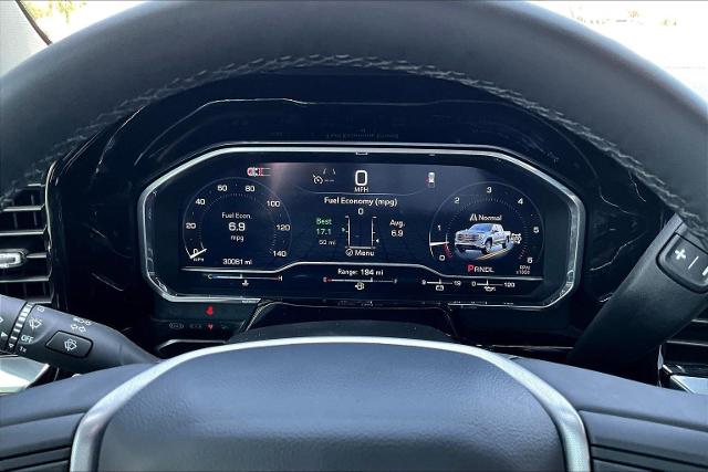 2024 GMC Sierra 1500 Vehicle Photo in San Antonio, TX 78230