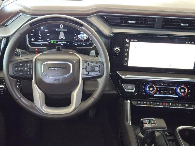 2024 GMC Sierra 1500 Vehicle Photo in Decatur, TX 76234