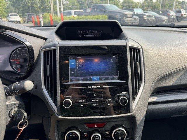 2023 Subaru Crosstrek Vehicle Photo in Mechanicsburg, PA 17050-1707