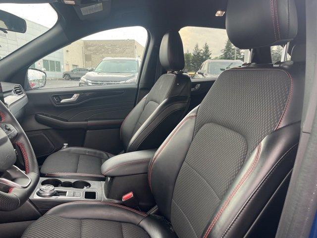 2023 Ford Escape Vehicle Photo in Harrisburg, PA 17111-1033