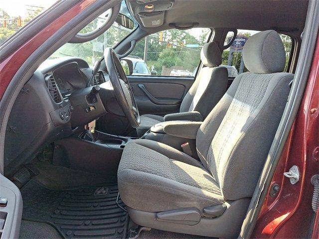 2006 Toyota Tundra Vehicle Photo in Willow Grove, PA 19090