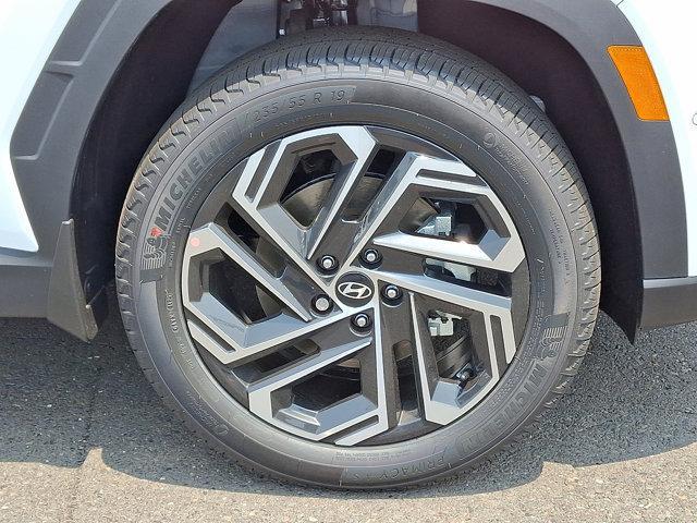2025 Hyundai TUCSON Vehicle Photo in Philadelphia, PA 19116