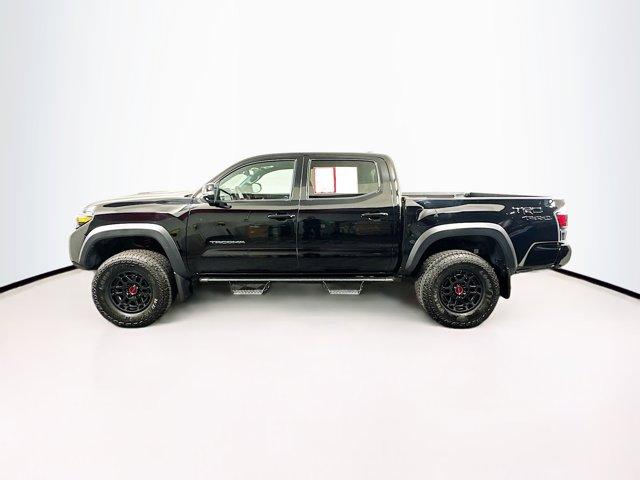 2023 Toyota Tacoma 4WD Vehicle Photo in Flemington, NJ 08822