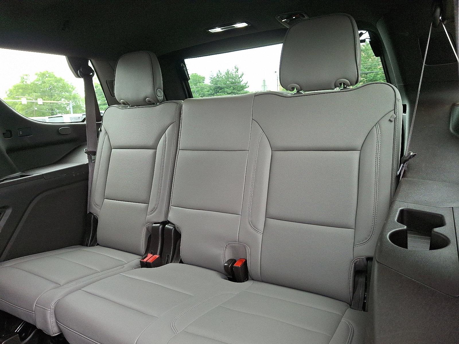2024 GMC Yukon Vehicle Photo in Trevose, PA 19053