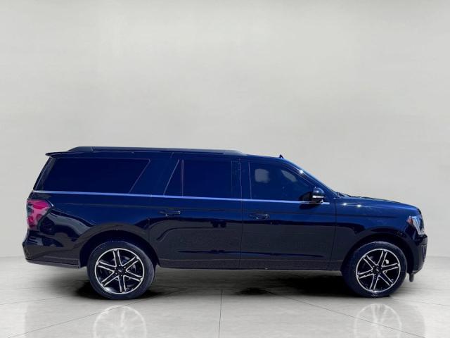 2019 Ford Expedition Max Vehicle Photo in Oshkosh, WI 54901