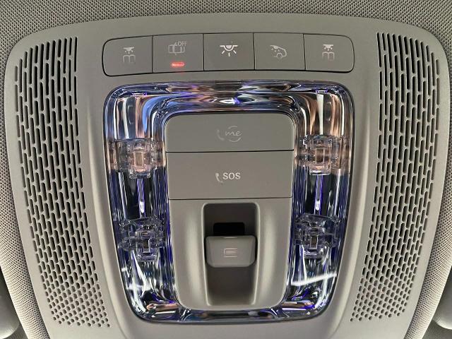 2025 Mercedes-Benz GLB Vehicle Photo in Appleton, WI 54913