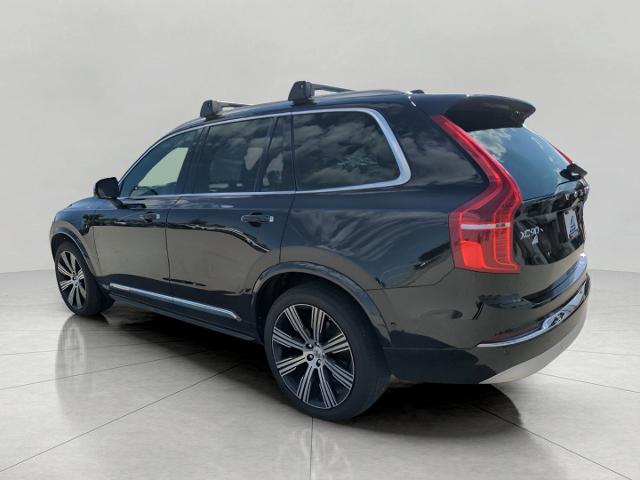 2022 Volvo XC90 Recharge Plug-In Hybrid Vehicle Photo in Green Bay, WI 54304