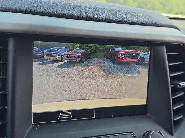 2022 GMC Acadia Vehicle Photo in Pleasant Hills, PA 15236
