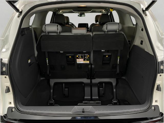 2021 Toyota Sienna Vehicle Photo in Appleton, WI 54913