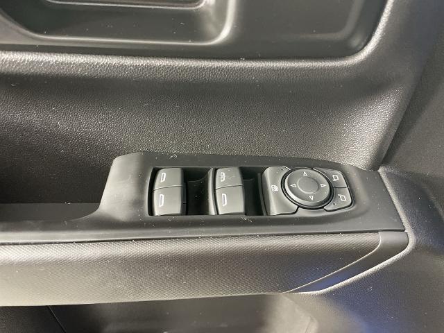 2022 Chevrolet Silverado 1500 Vehicle Photo in GILBERT, AZ 85297-0402