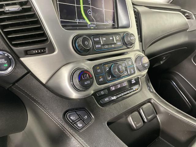 2018 GMC Yukon Vehicle Photo in GILBERT, AZ 85297-0402