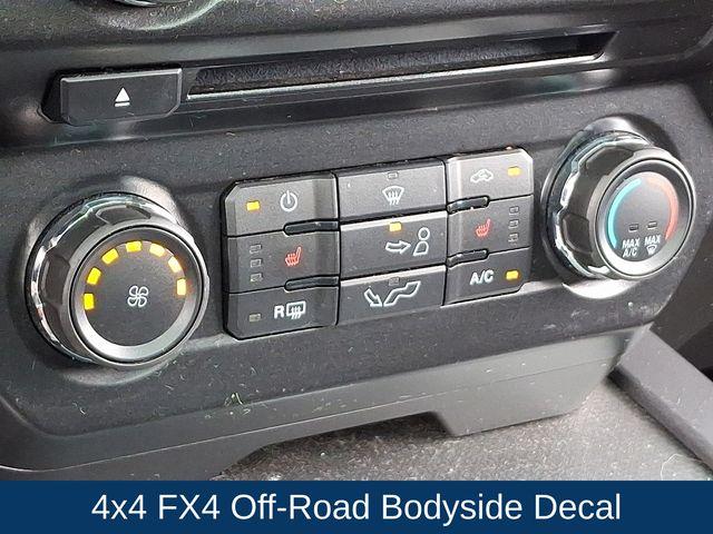 2017 Ford F-150 Vehicle Photo in WATERTOWN, CT 06795-3318